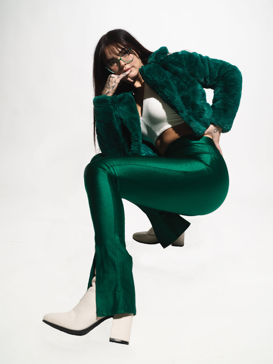 Caitlynne Curtis – One A Entertainment