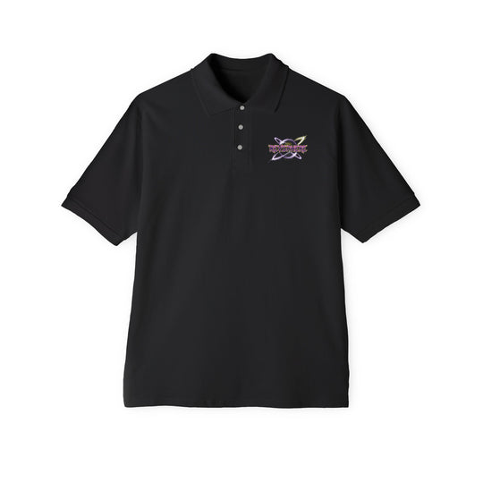 RevSphere Piqué Polo