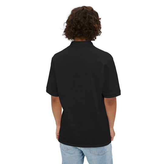 RevSphere Piqué Polo
