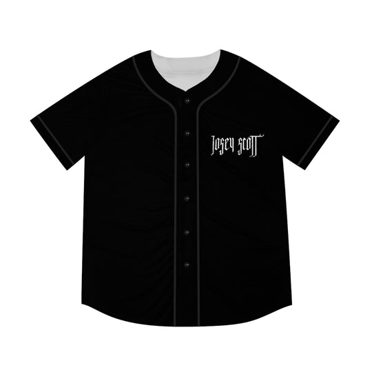 Men's Baseball Jersey (AOP)