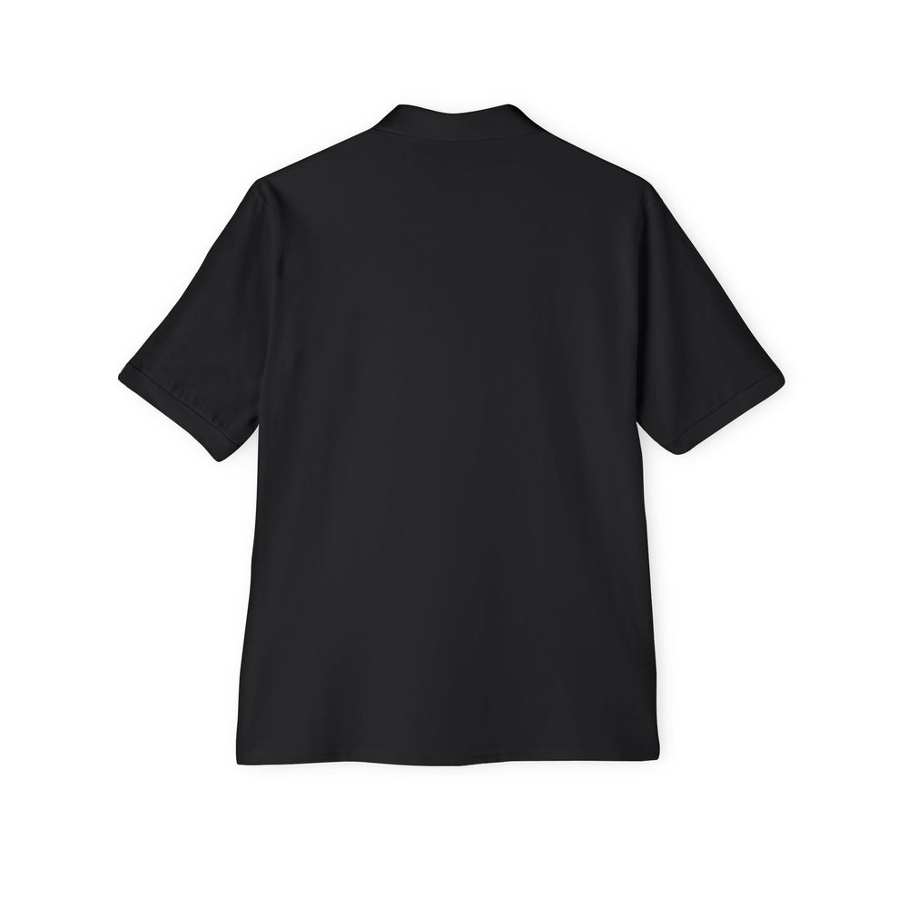 RevSphere Piqué Polo