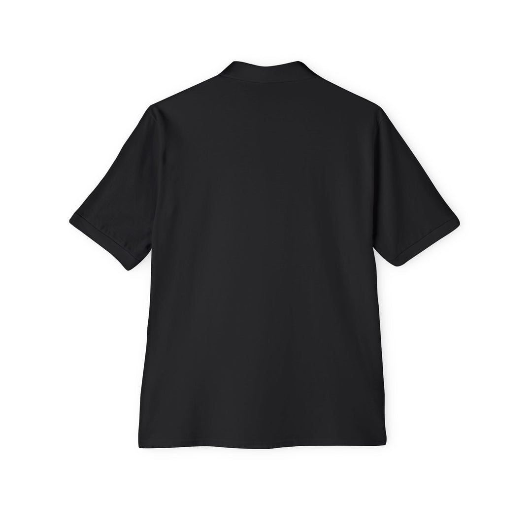 RevSphere Piqué Polo