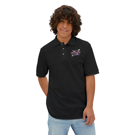 RevSphere Piqué Polo