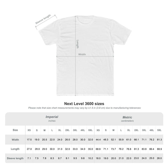 Official Josey Scott "Cornbread & Chaos" Tour Tee