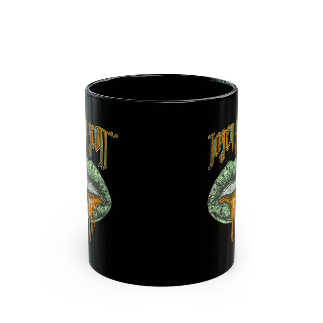 Black Mug (11oz, 15oz)