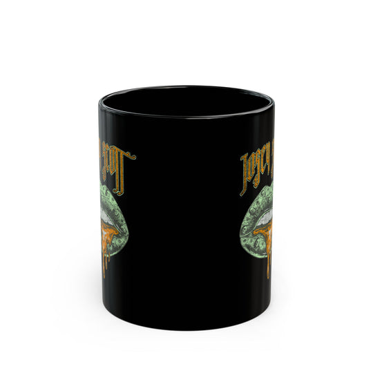Black Mug (11oz, 15oz)