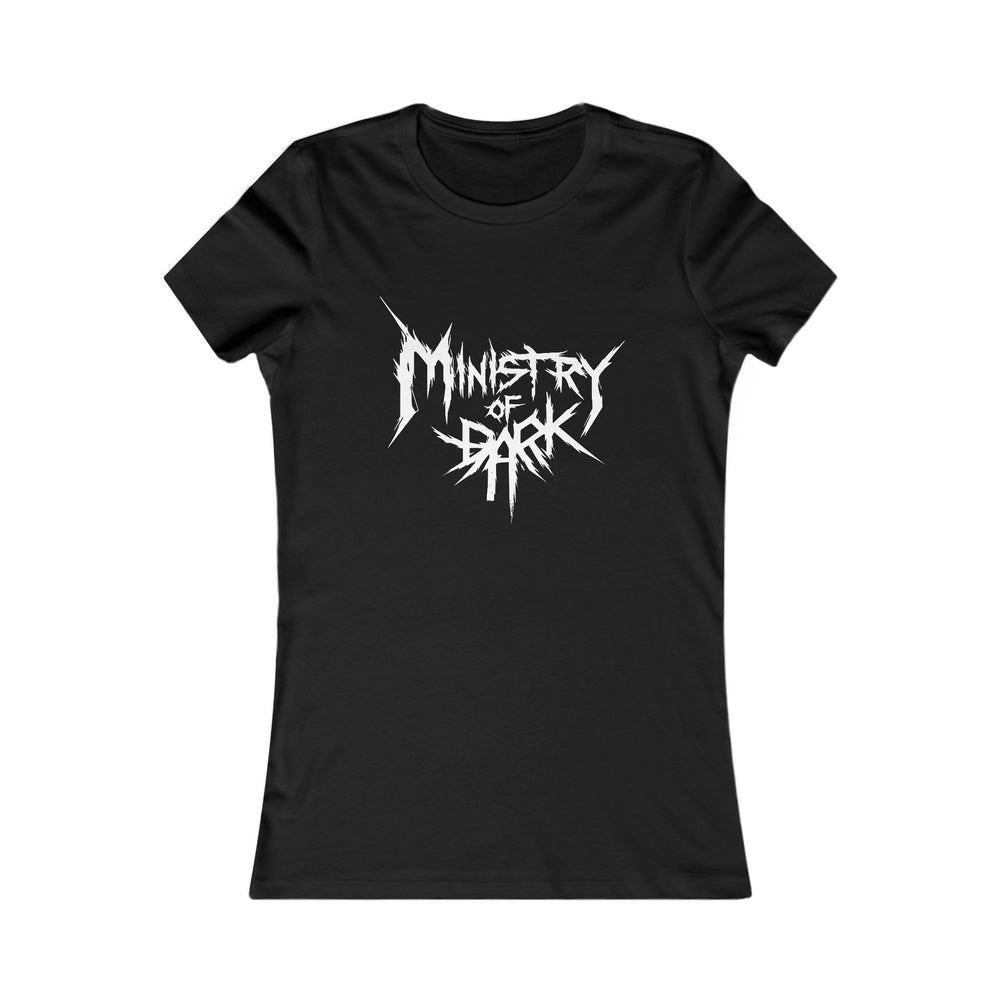 Darth Marley - Logo Women's Tee