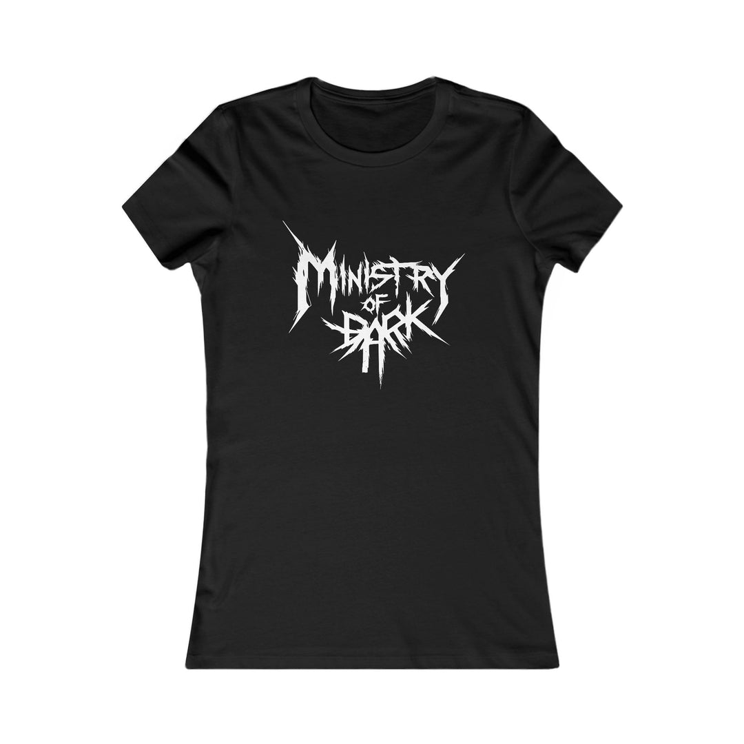 Darth Marley - Logo Women's Tee
