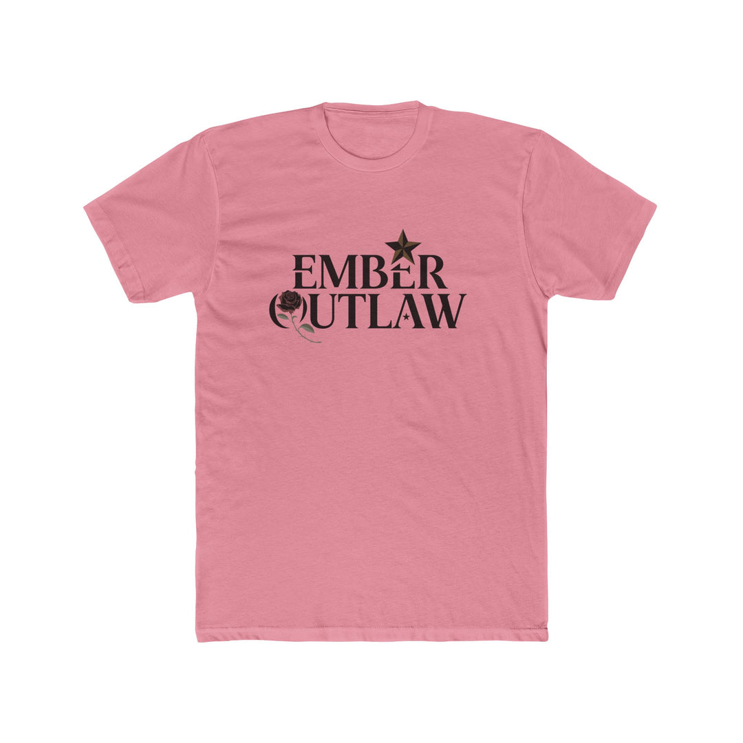 Unisex Cotton Crew Tee