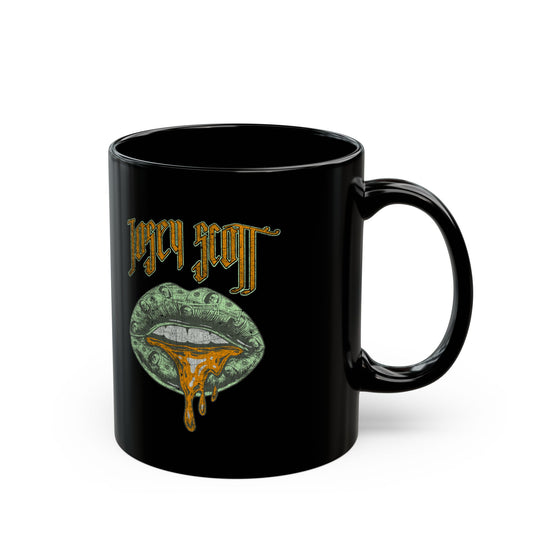 Black Mug (11oz, 15oz)